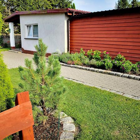 Apartament Malwa Jezierzany Zewnętrze zdjęcie