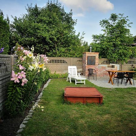 Apartament Malwa Jezierzany Zewnętrze zdjęcie