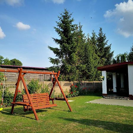 Apartament Malwa Jezierzany Zewnętrze zdjęcie