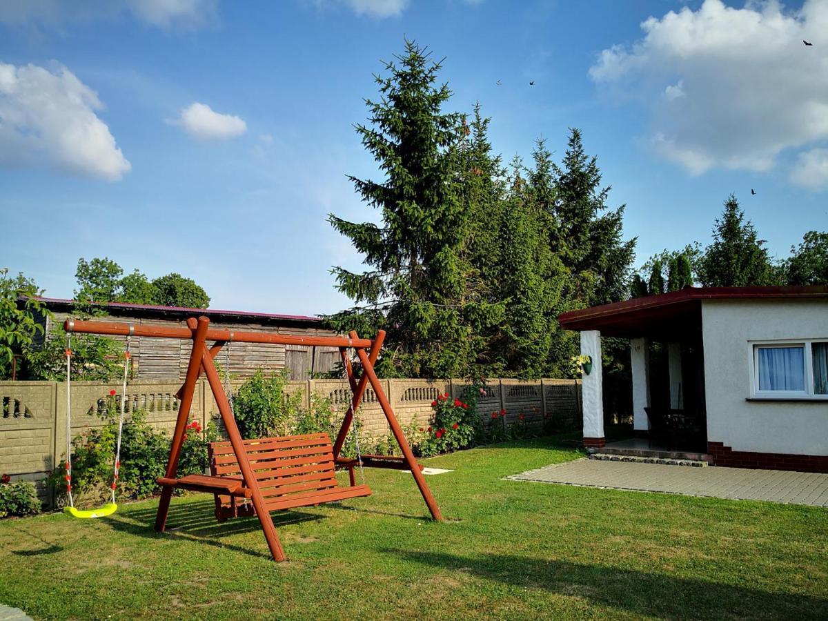 Apartament Malwa Jezierzany Zewnętrze zdjęcie