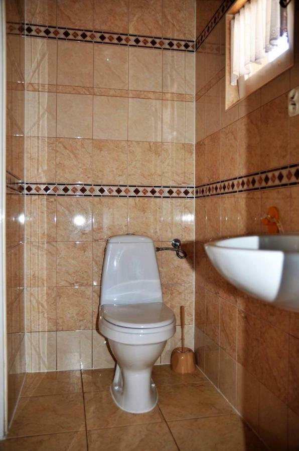 Apartament Malwa Jezierzany Zewnętrze zdjęcie
