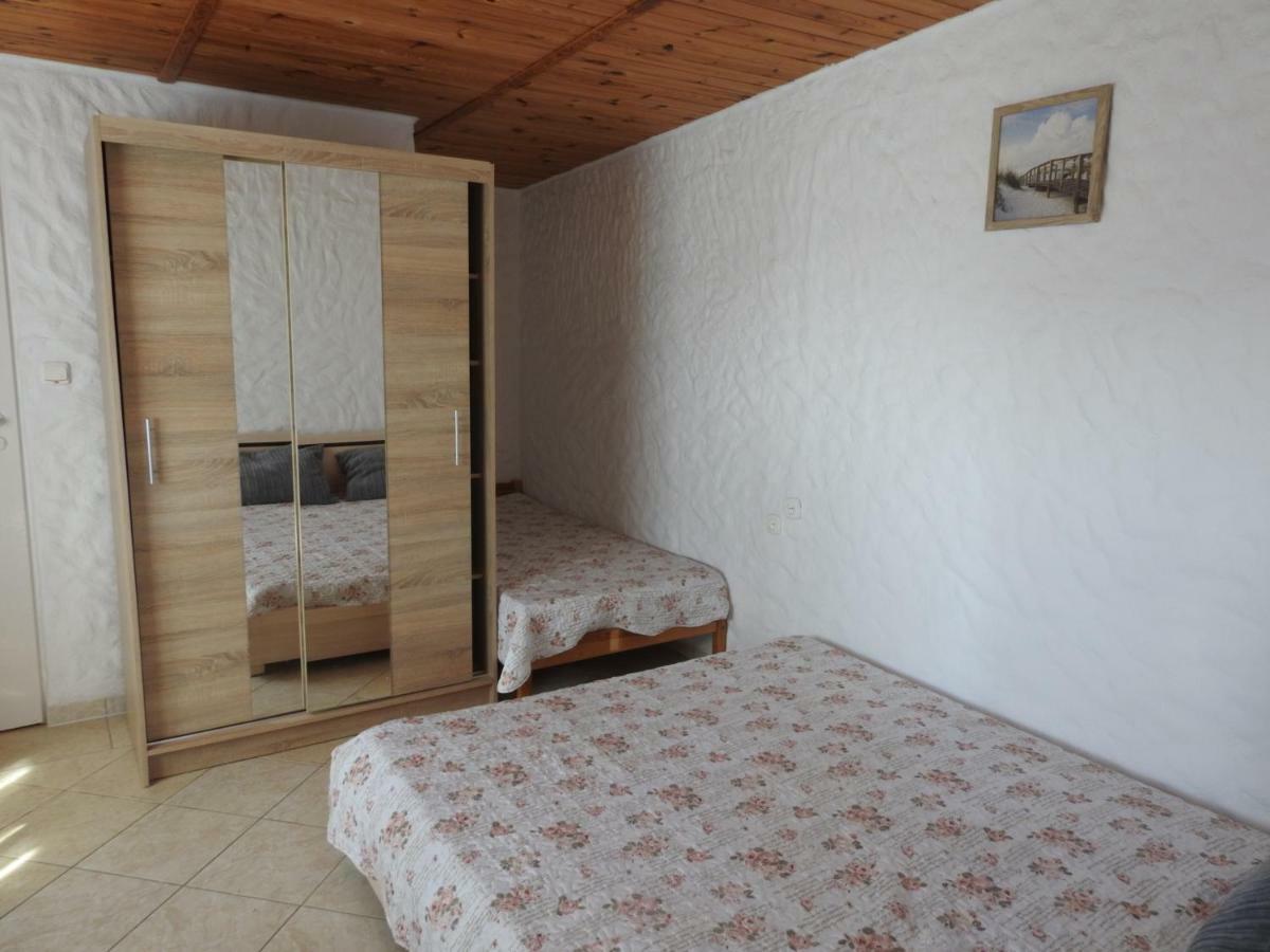 Apartament Malwa Jezierzany Zewnętrze zdjęcie