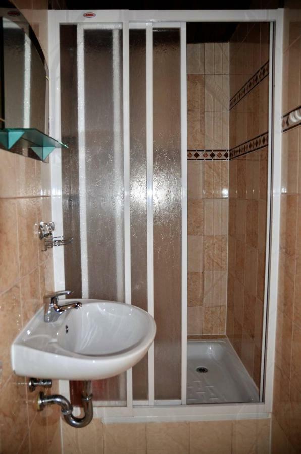 Apartament Malwa Jezierzany Zewnętrze zdjęcie