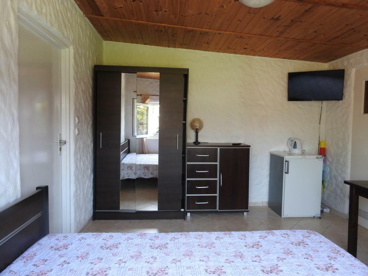 Apartament Malwa Jezierzany Zewnętrze zdjęcie